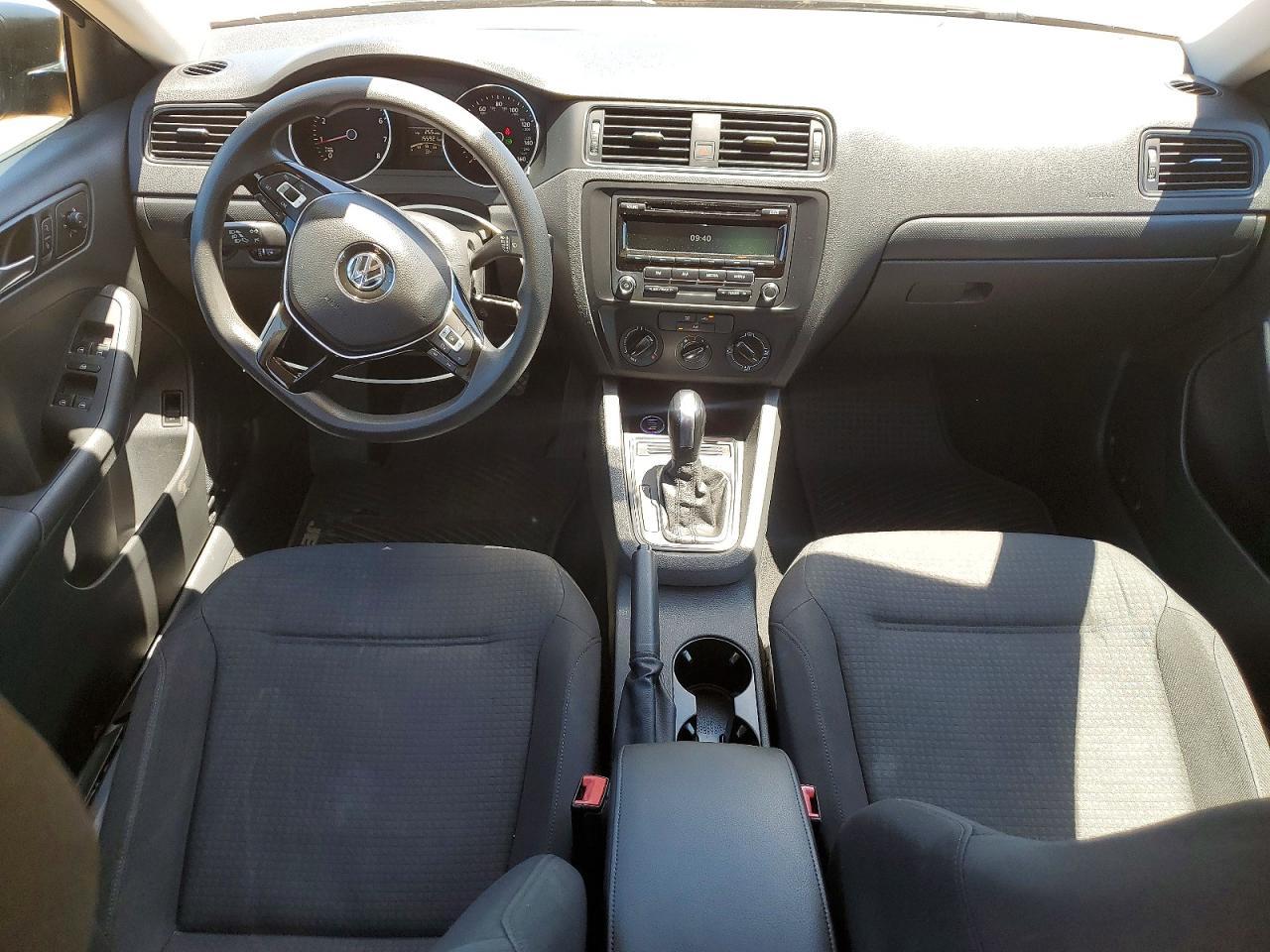 2015 VOLKSWAGEN JETTA