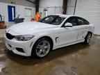 2016 BMW 4 Series
