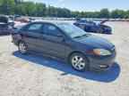 2007 TOYOTA COROLLA