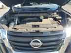 2022 NISSAN PATHFINDER