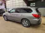 2018 NISSAN PATHFINDER