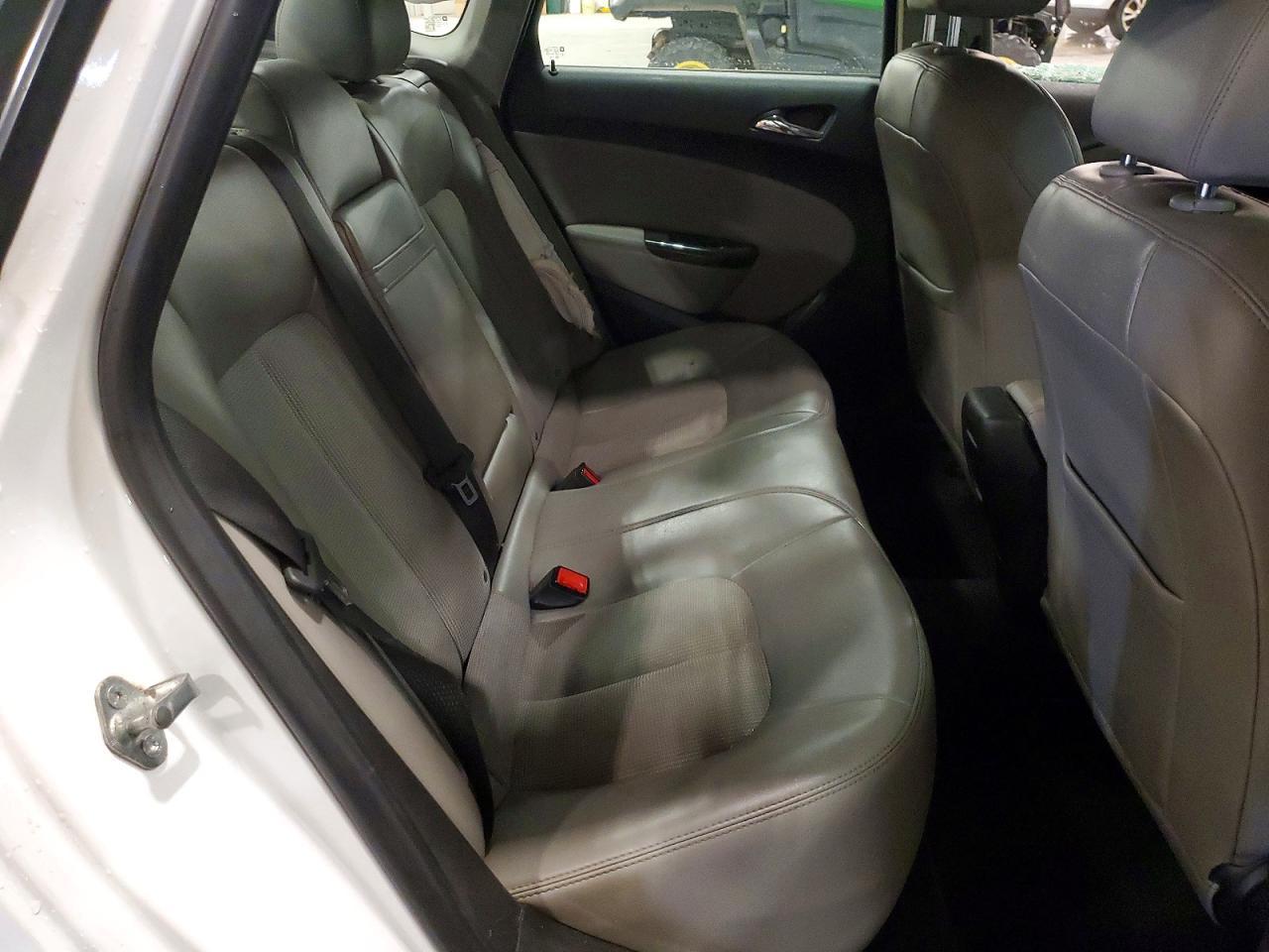 2015 BUICK VERANO