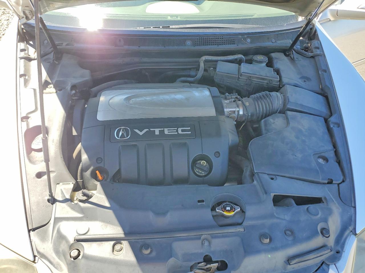 2005 ACURA RL