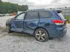 2014 NISSAN PATHFINDER