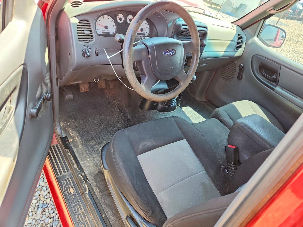 2005 FORD RANGER