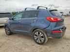 2012 KIA SPORTAGE