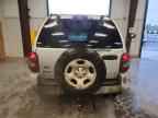 2007 JEEP Liberty