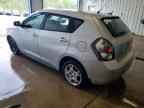 2009 PONTIAC VIBE