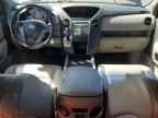 2011 HONDA PILOT