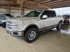 2018 FORD F-150 Lightning