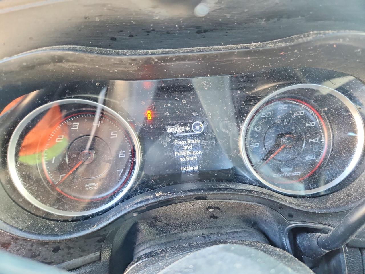 2019 DODGE CHARGER