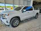 2019 CHEVROLET Silverado