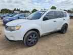 2007 MITSUBISHI outlander