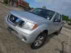 2013 NISSAN Frontier