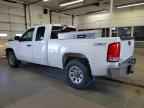 2012 GMC Sierra