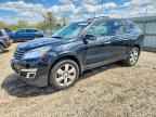 2016 CHEVROLET TRAVERSE