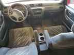 2001 HONDA CR-V