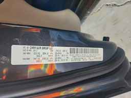 2012 DODGE GRAND CARAVAN