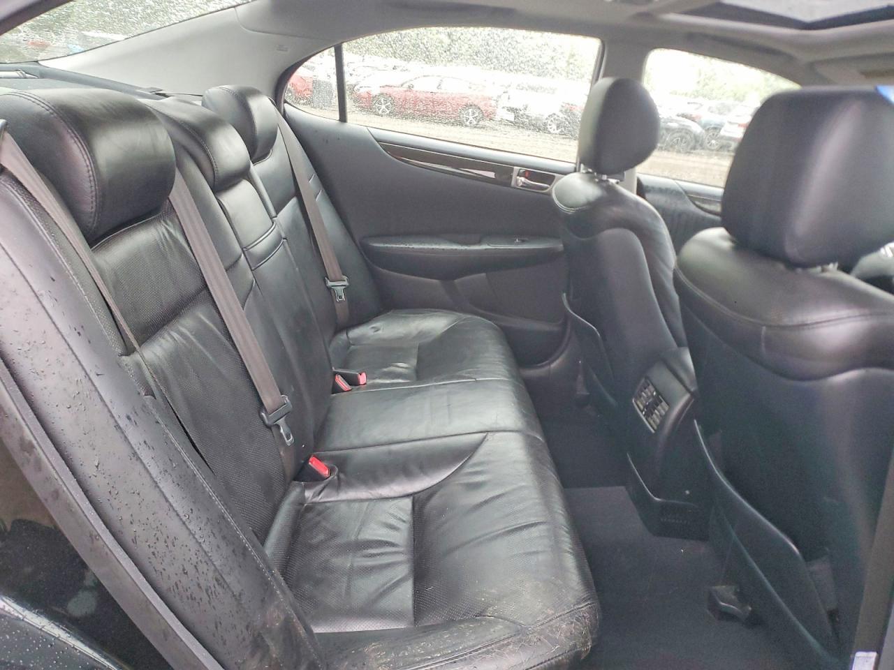 2006 LEXUS ES 330