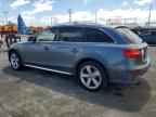 2016 AUDI A4 allroad