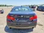 2013 BMW 5 series