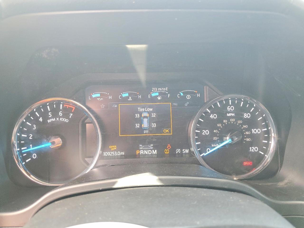 2021 FORD Expedition