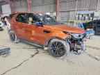 2017 LAND ROVER Discovery