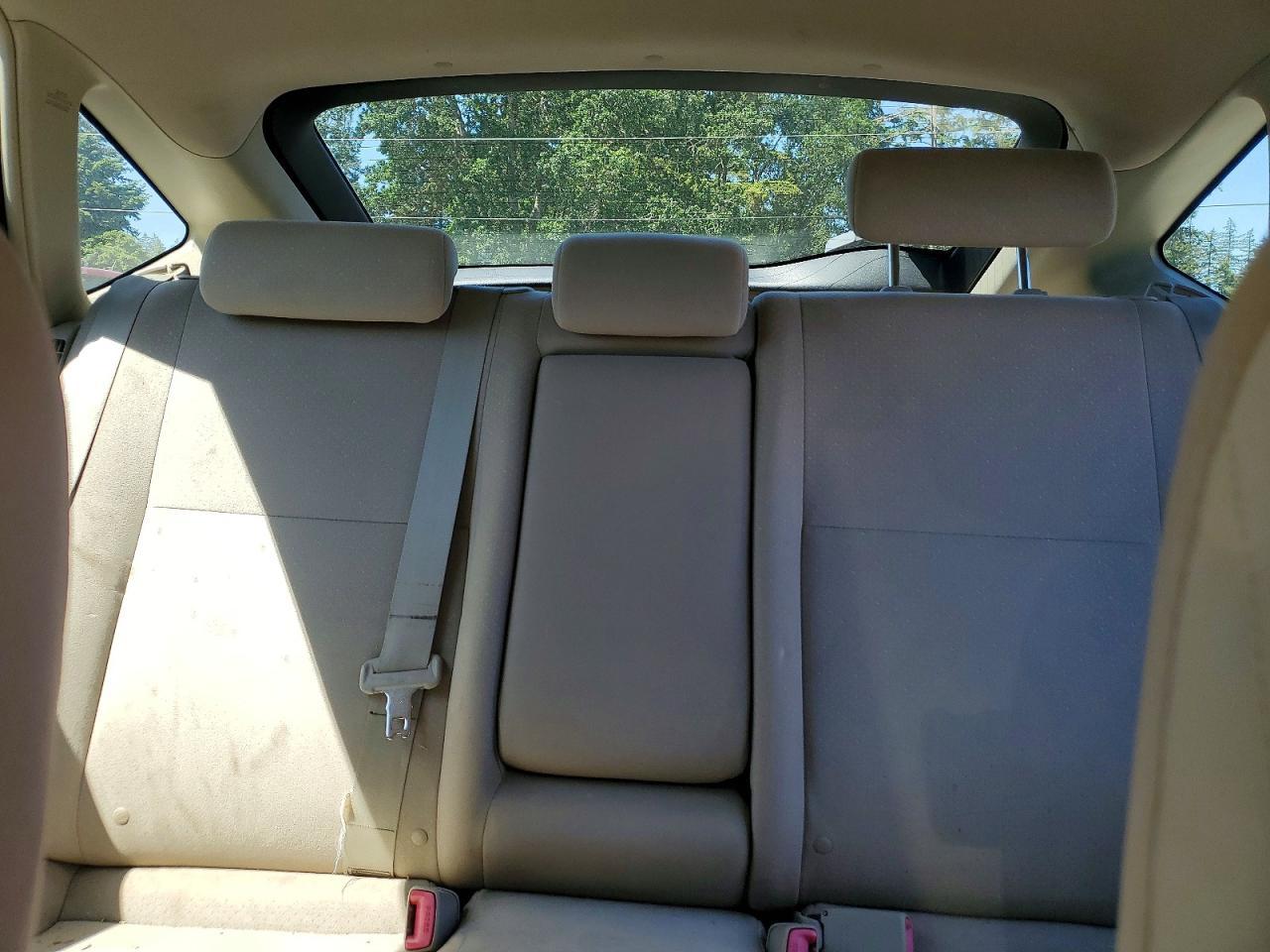 2006 TOYOTA PRIUS