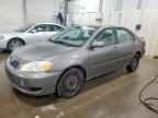 2005 TOYOTA COROLLA