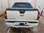 2008 CHEVROLET Avalanche