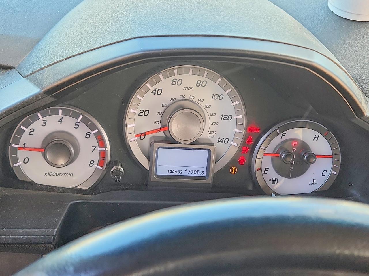 2014 HONDA PILOT