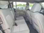 2015 HONDA PILOT