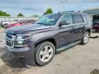 2016 CHEVROLET Tahoe