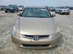 2003 HONDA ACCORD