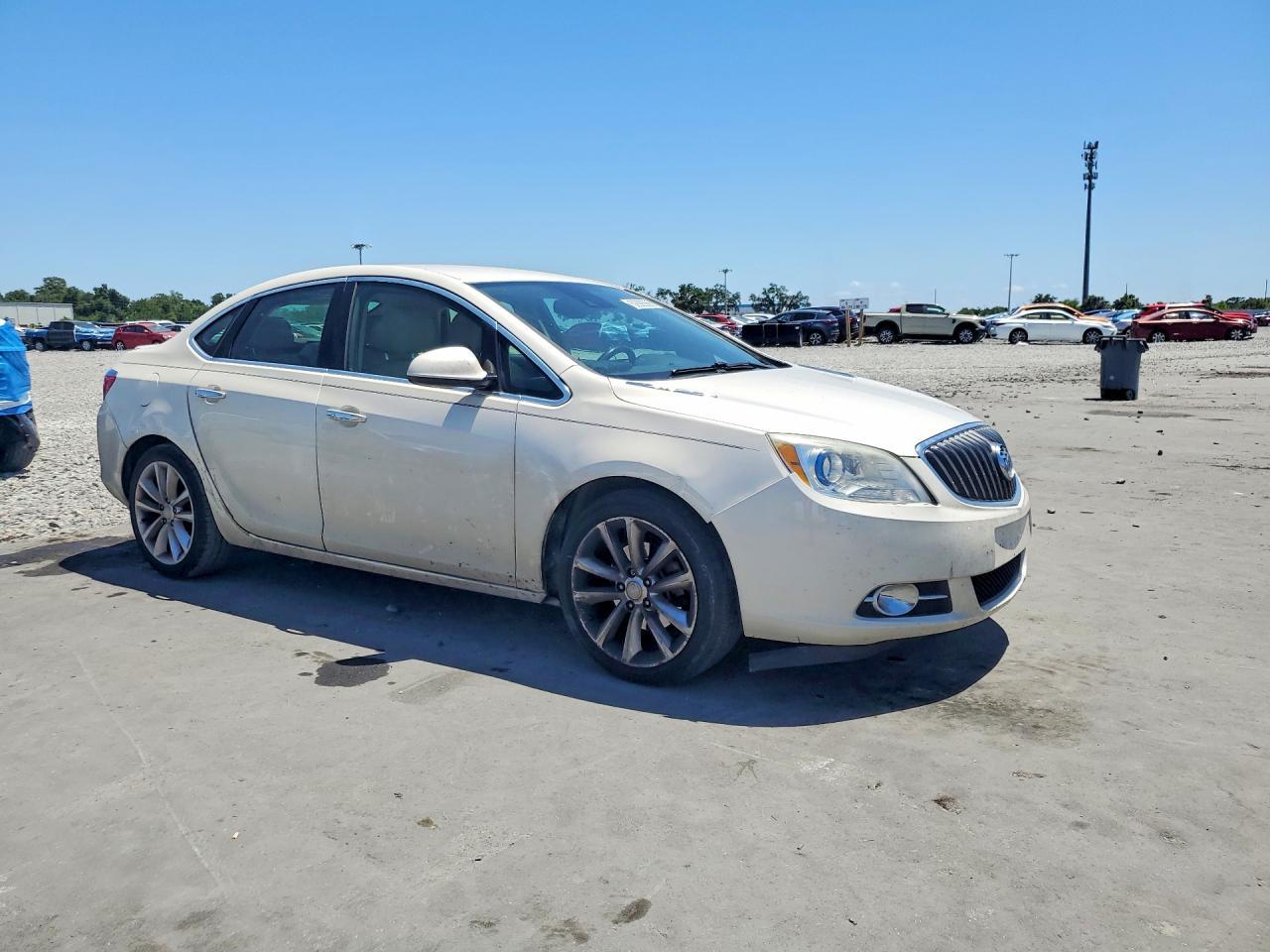 2014 BUICK VERANO