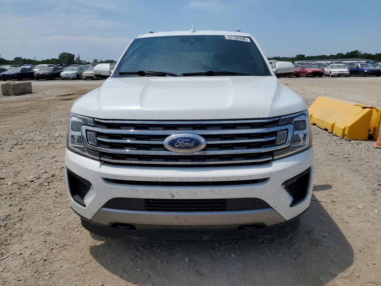 2020 FORD Expedition