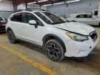2013 SUBARU XV Crosstrek
