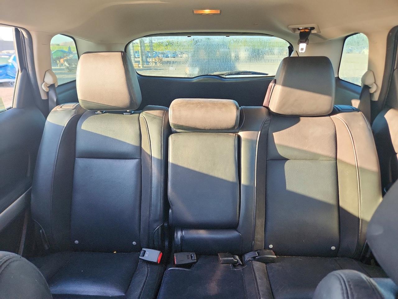 2014 MAZDA CX-9