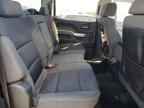 2015 CHEVROLET Silve 2500