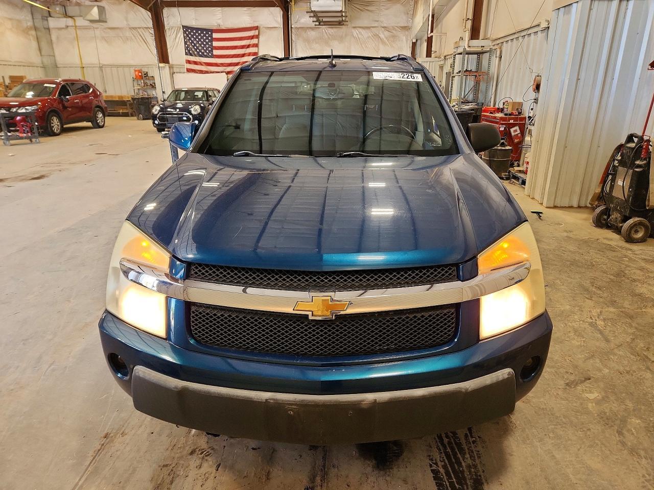 2006 CHEVROLET EQUINOX