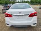 2016 NISSAN SENTRA