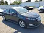 2014 CHEVROLET VOLT