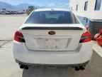 2018 SUBARU WRX