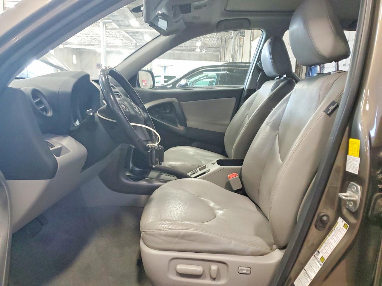 2010 TOYOTA RAV4