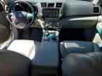 2009 TOYOTA HIGHLANDER