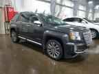 2017 GMC Terrain