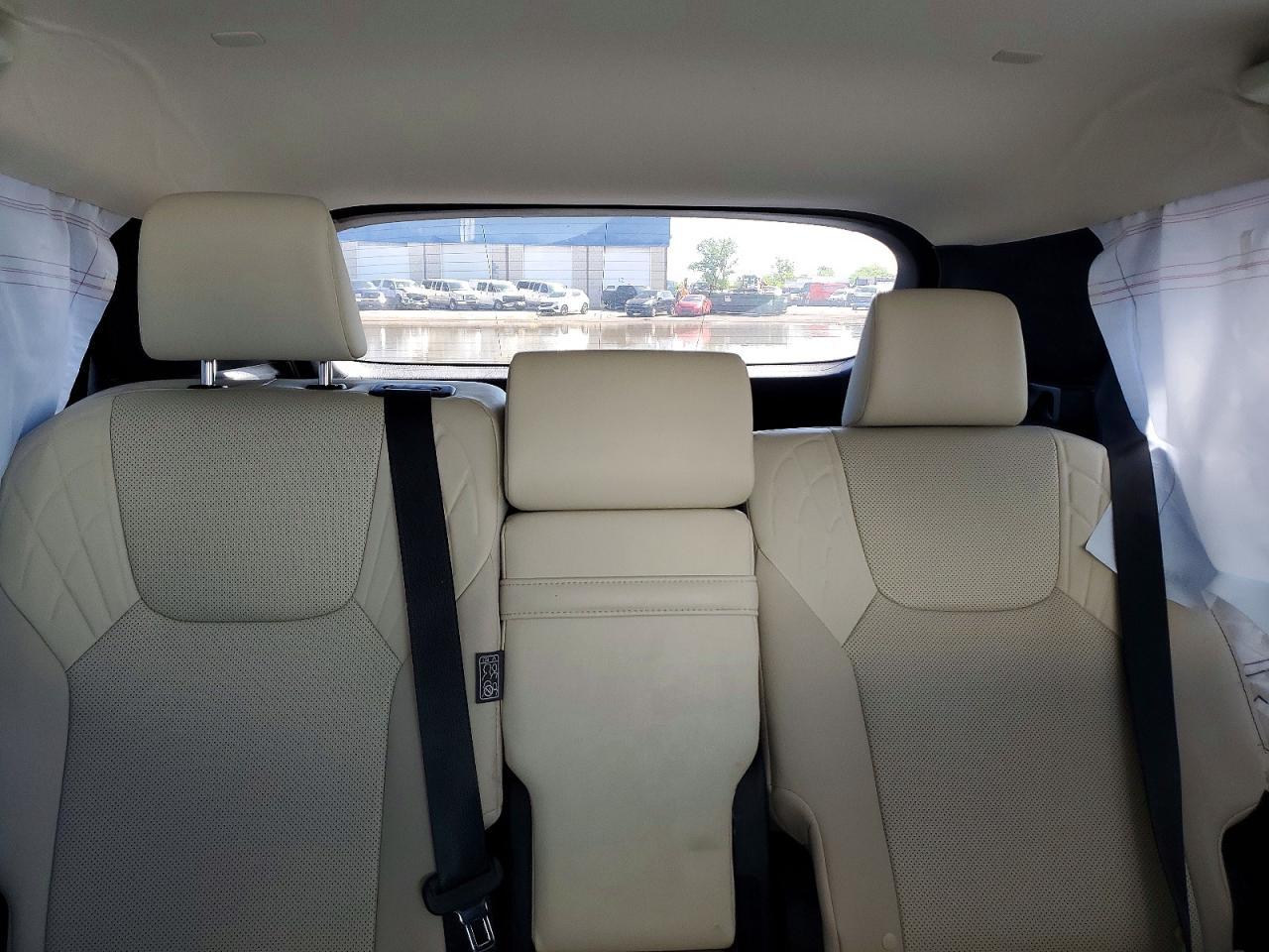 2024 LEXUS RX 350