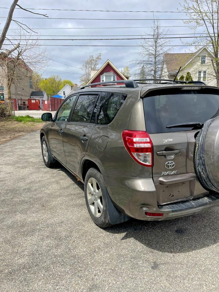2011 TOYOTA RAV4