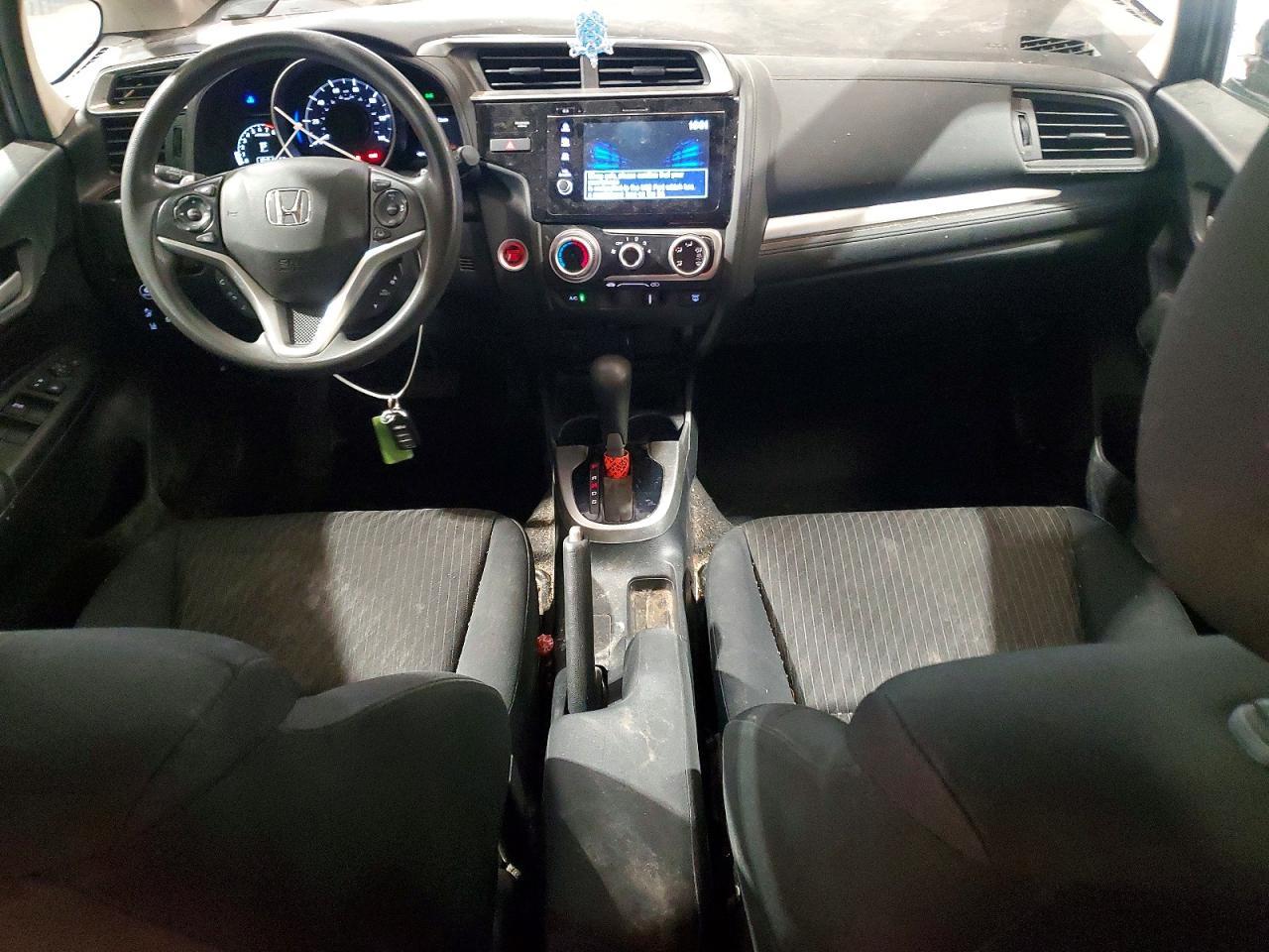 2019 HONDA FIT