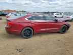 2017 CHEVROLET IMPALA